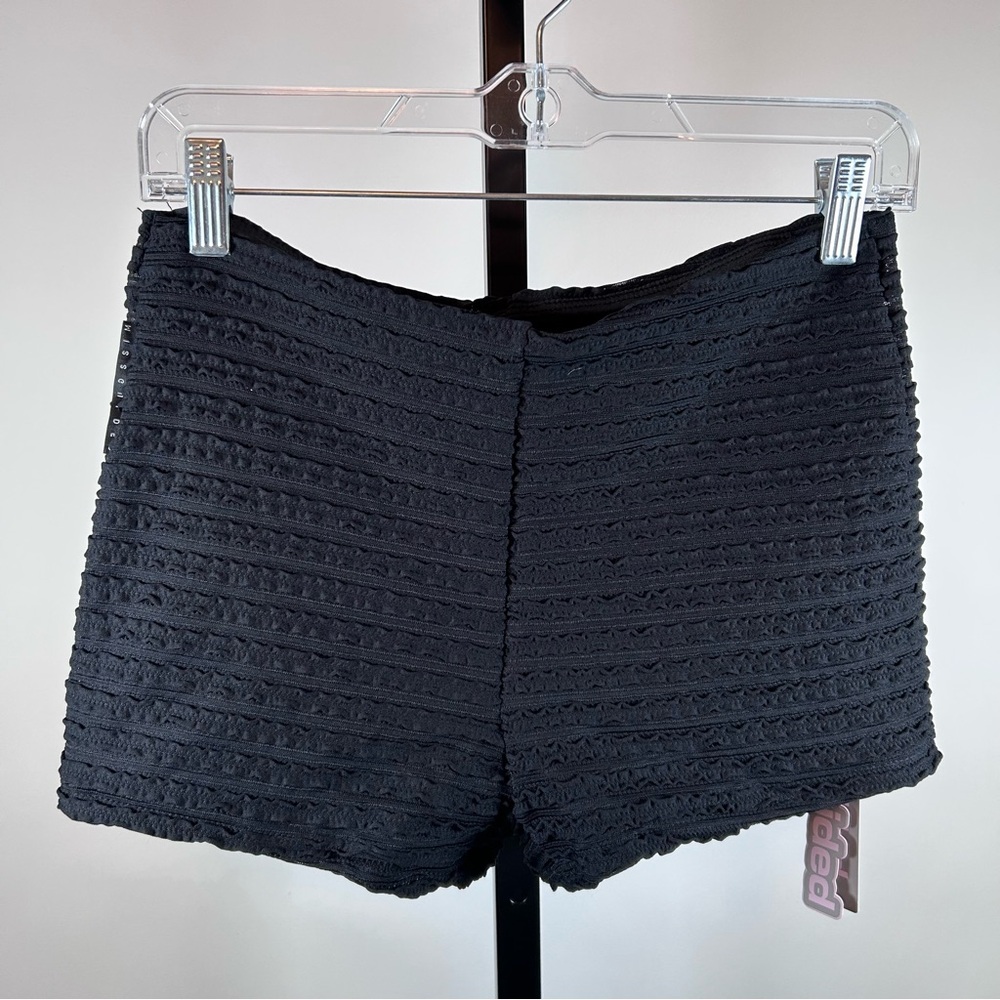 🆕MISSGUIDED Ribbed Shorts - Picture 4 of 6